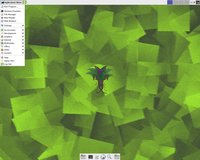 Dragora Xfce Desktop 2.2